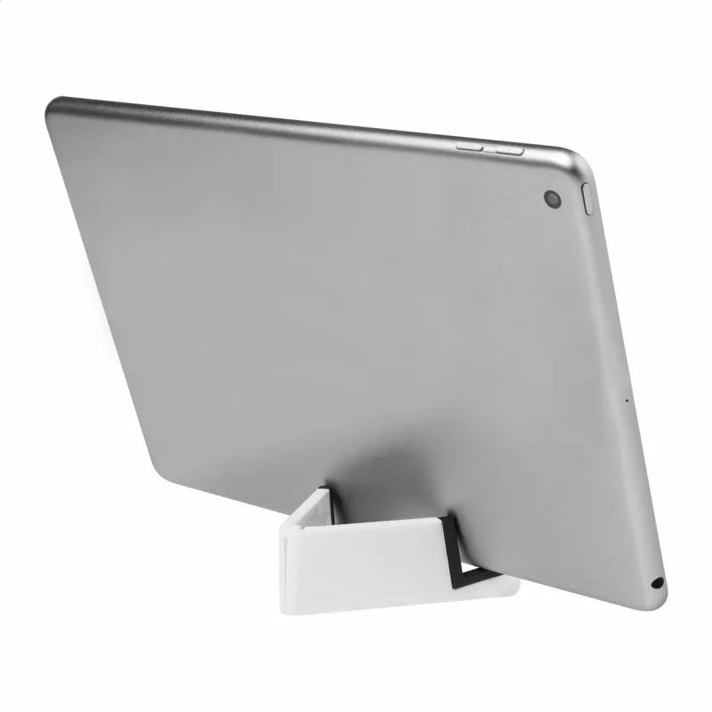 Fonfol RPS stojánek na mobil - biały (AP800818-01)