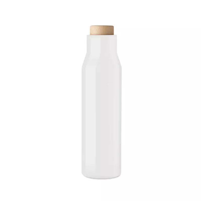 Termos próżniowy dwuścienny 500 ml DUDINKA - Bialy (MO6288-06)