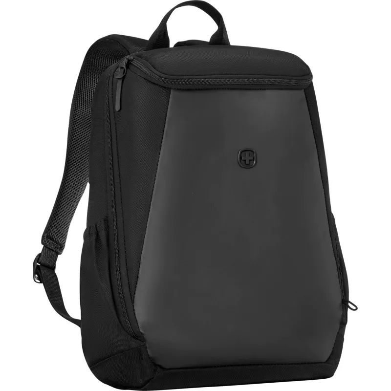 Plecak na laptopa UrbanOne 16'' Wenger - czarny (W653889)