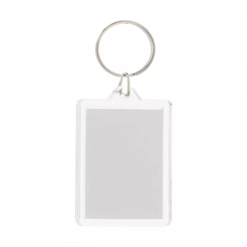 PrintFob brelok - transparentny (AP716987)