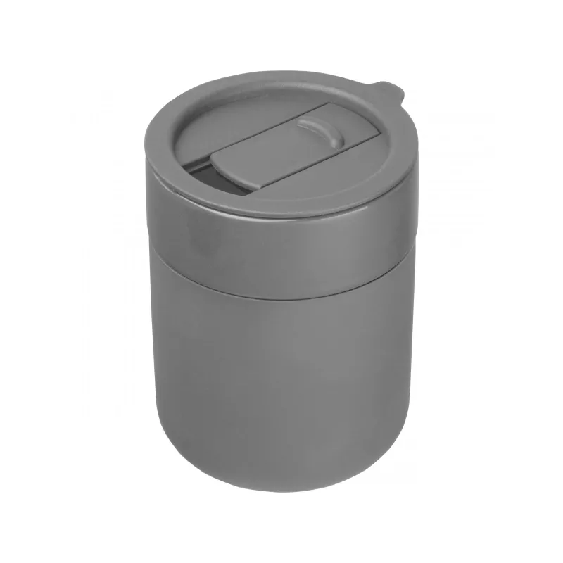 Kubek ceramiczny 340 ml - mid blue (8467607)