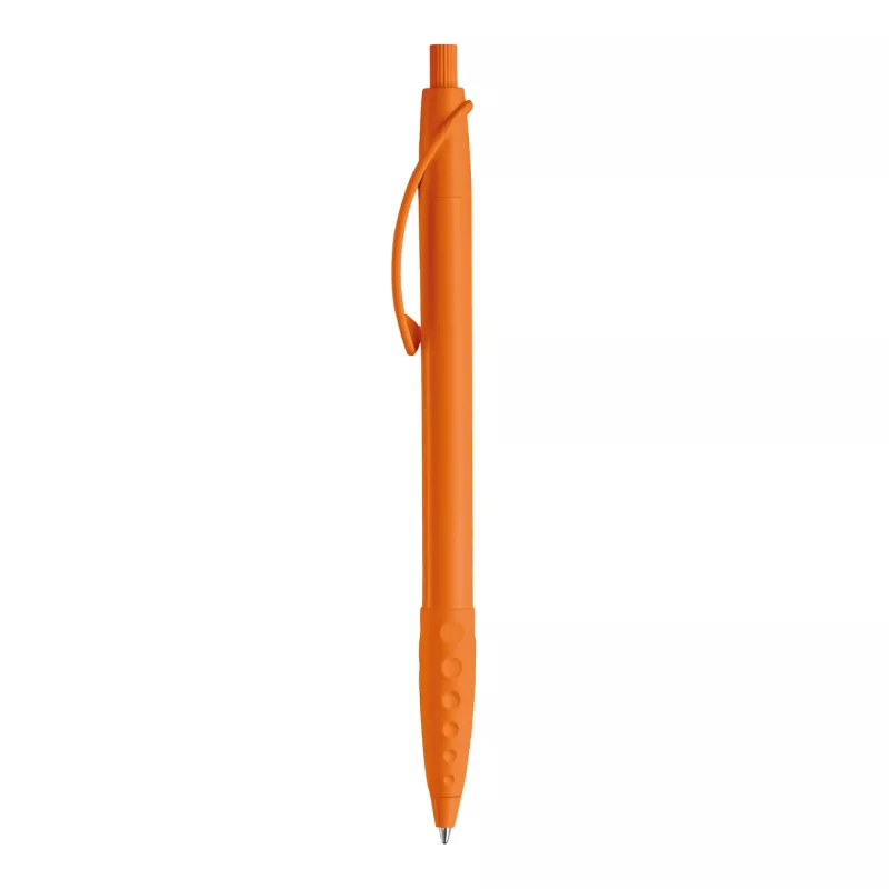 Długopis plastikowy (ABS) Cosmo - pomarańczowy (LT87622-N0026)
