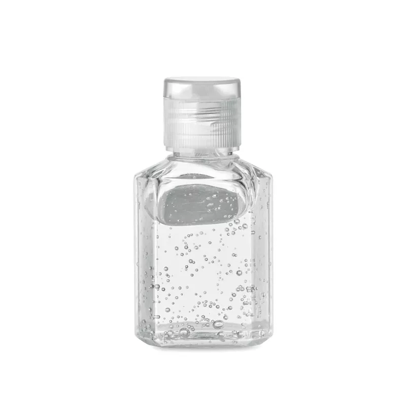Żel do mycia rąk bezalkoholowy 30 ml GEL 30 - Przezroczysty (MO9952-22)