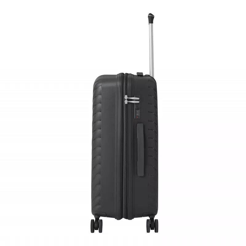 Zestaw walizek SYDNEY - antracytowy (56-2210029)