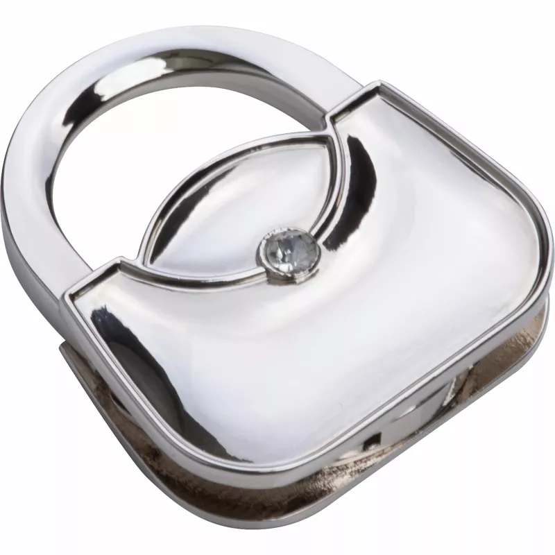 Uchwyt na torebkę DOROTHEA - mid blue (7537307)