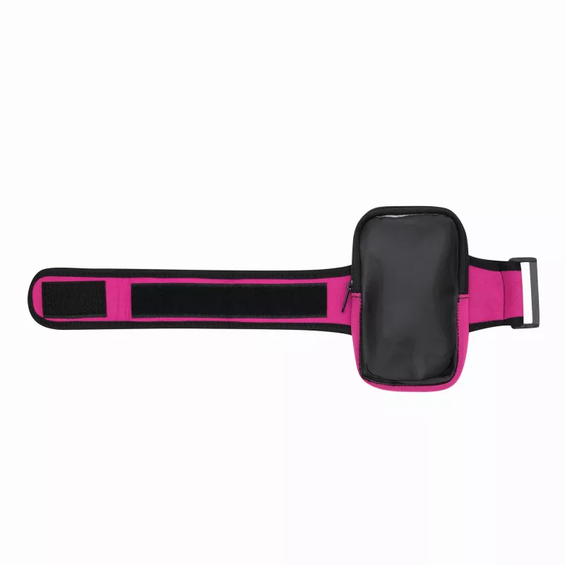 Opaska na ramię FELLOW - magenta (56-0404410)