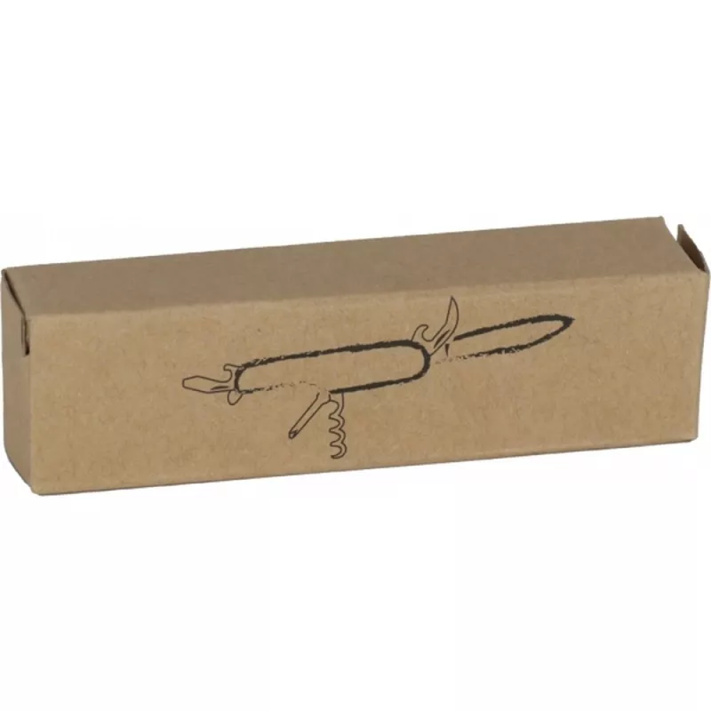 Scyzoryk HAVANNA - czerwony (960205)