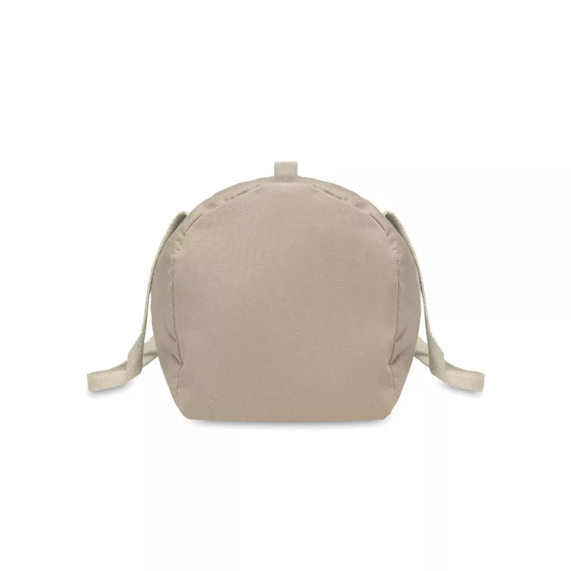 Torba sportowa z recyklingu 320 g/m² SINN - Khaki (MO2550-39)