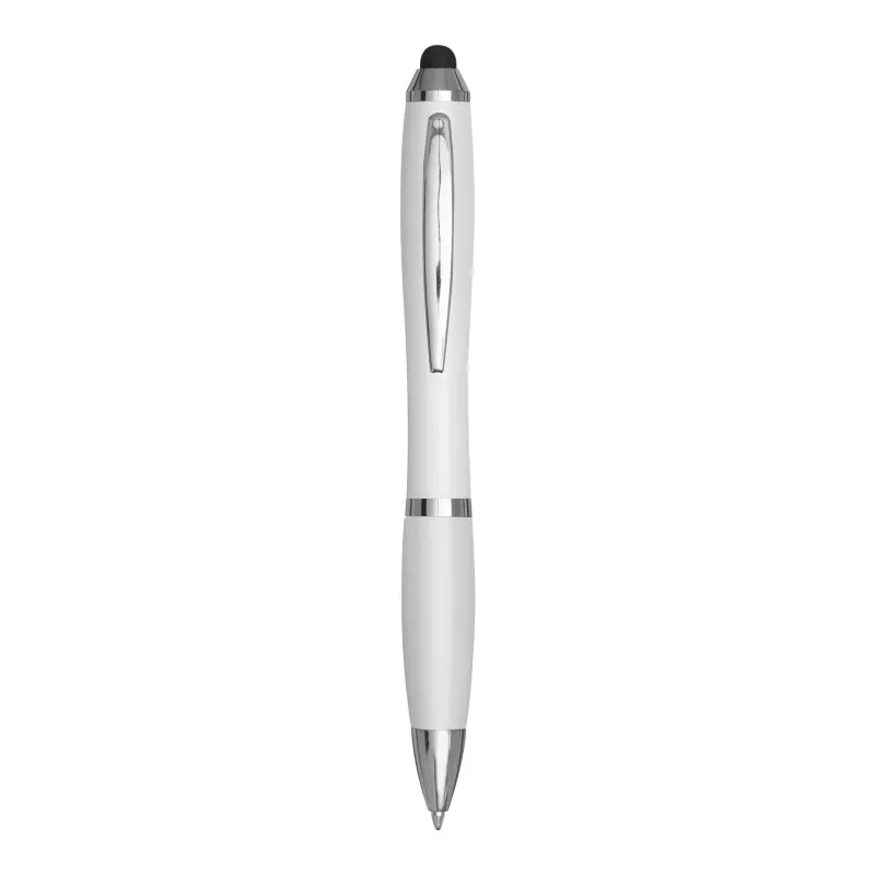SWAY TOUCH - Długopis SWAY TOUCH - biały (56-1102028)