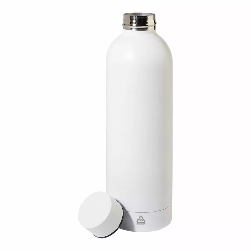 Pumono XL RSS láhev - biały (AP800024-01)