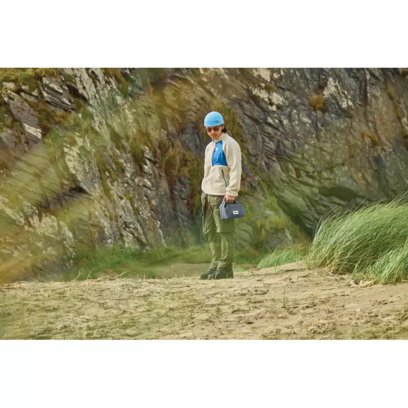 Torba termoizloacyjna Black+Blum - grey (P439.1802)