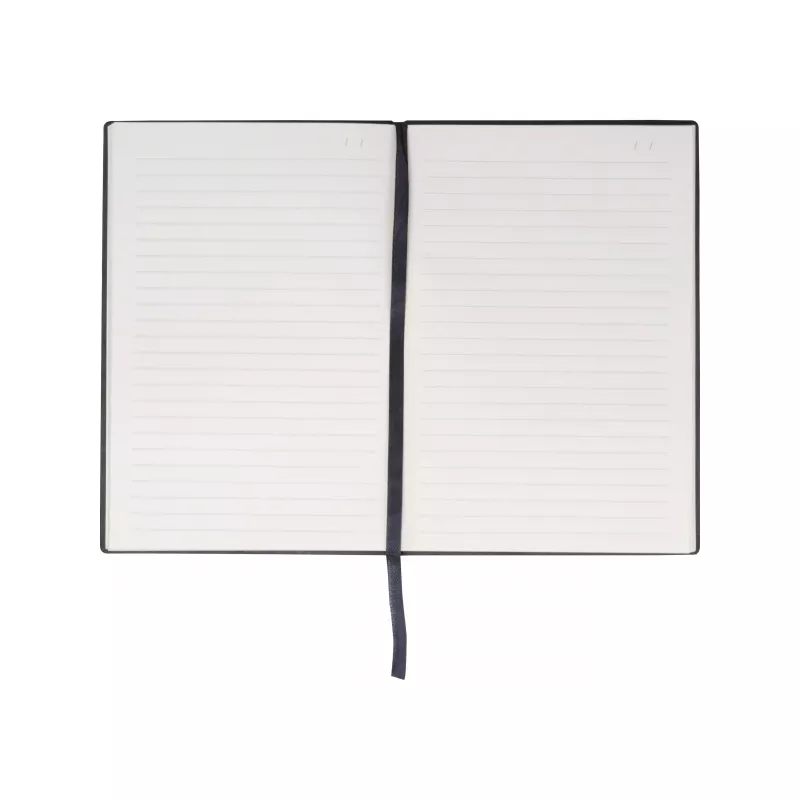 Notes A5 FARGO - czarny (534603)