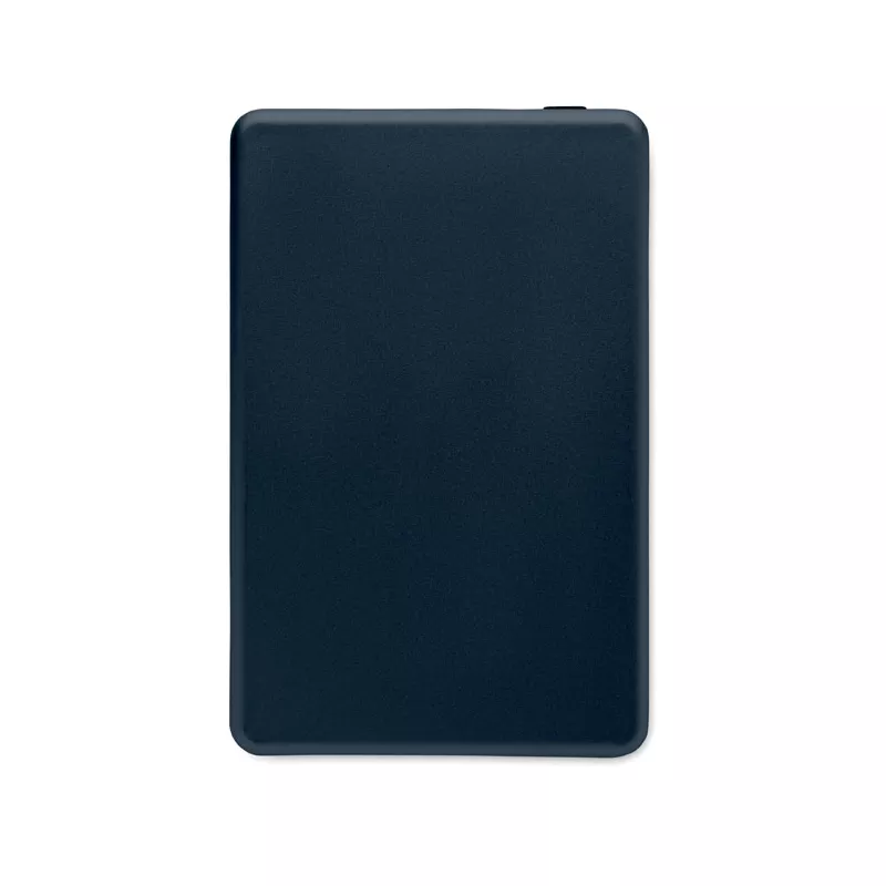 Powerbank bezprzewodowy 10 000 mAh 15W POWERMAG - Francuski Granat (MO2957-85)