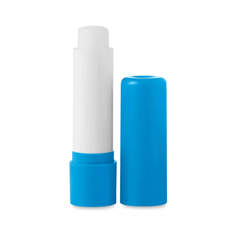 Balsam do ust SPF 10 waniliowy GLOSS - Turkusowy (IT2698-12)
