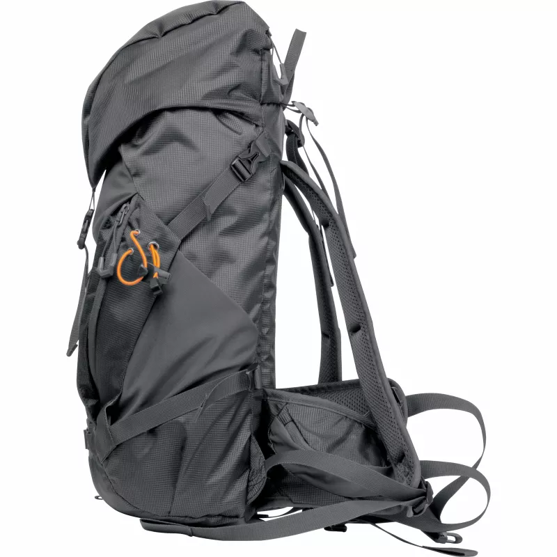 Plecak 25 l TIM - czarny (6564577)