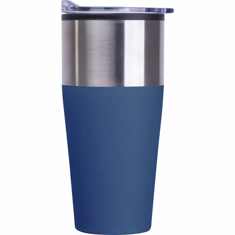 Kubek termiczny 600 ml JORDAN - light grey (8536944)