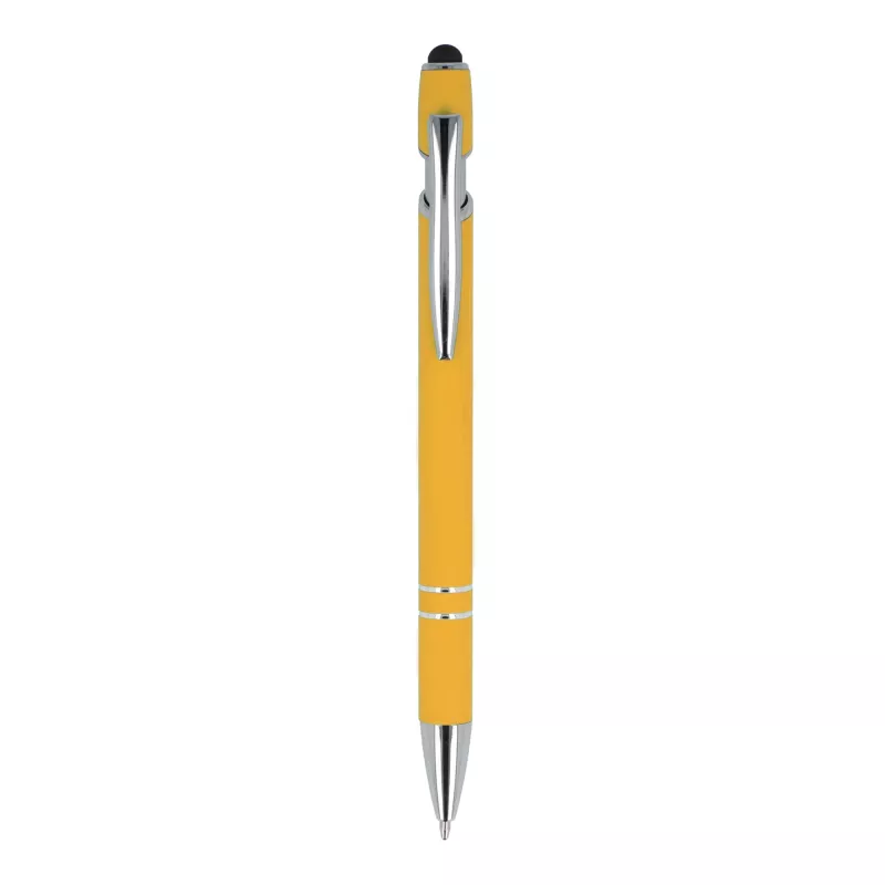 Paris soft touch R-AL niebieski tusz - żółty (LT80606-N0041)