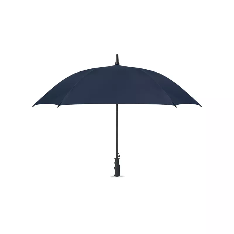 Parasol kwadratowy wiatroodporny 23" AMBOLI - Francuski Granat (MO2926-85)