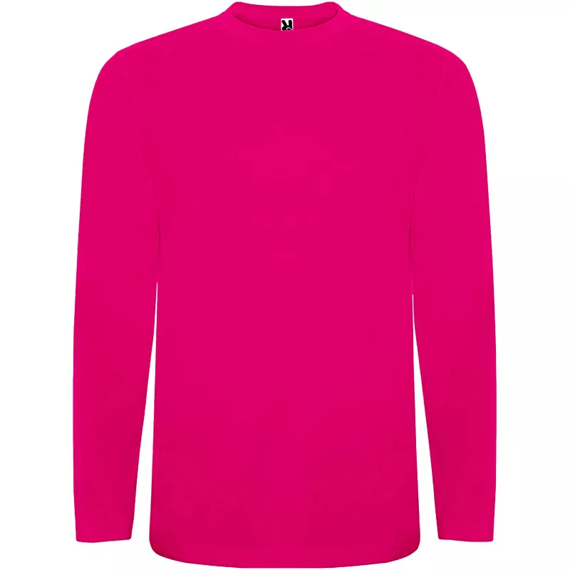 Extreme koszulka z długim rękawem o gramaturze 160 g/m2 - Rossette (K1217-ROSSETTE)