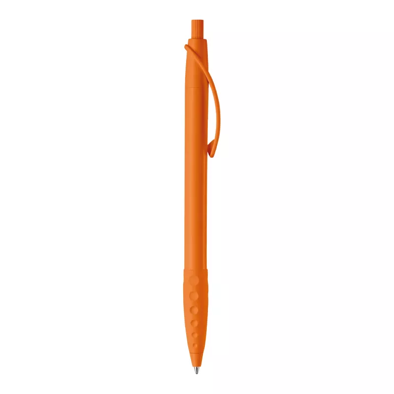 Długopis plastikowy (ABS) Cosmo - pomarańczowy (LT87622-N0026)