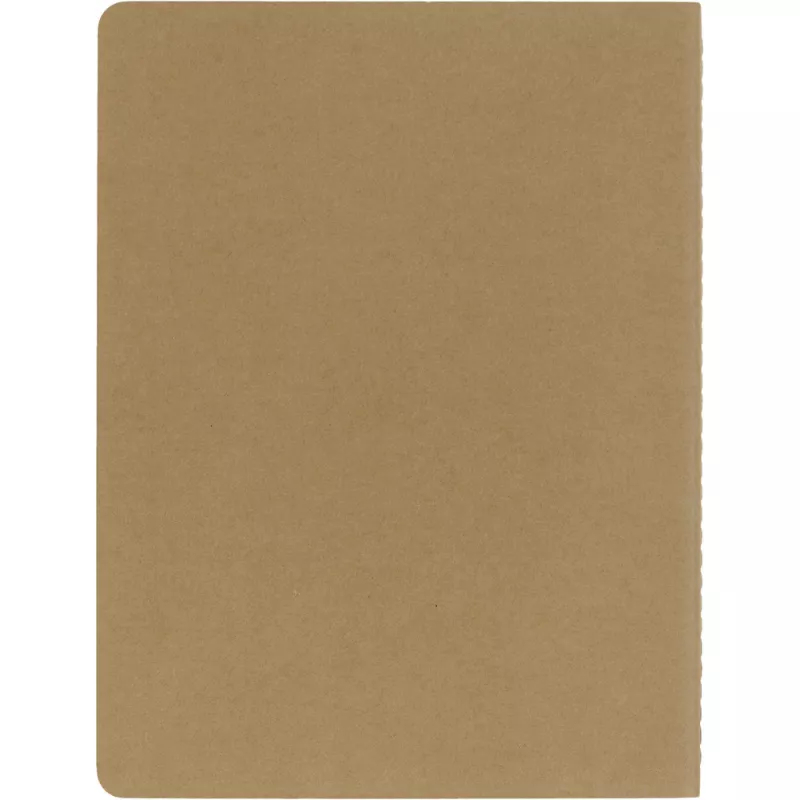 Zeszyt MOLESKINE Cahier Journal ok. B5 - neutralny (VM041-00)