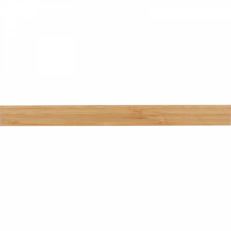 Linijka bambusowa - beżowy (2386313)