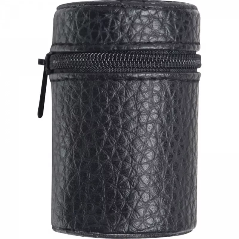 Zestaw 4 kieliszków 30 ml FILIPPO - czarny (6574003)