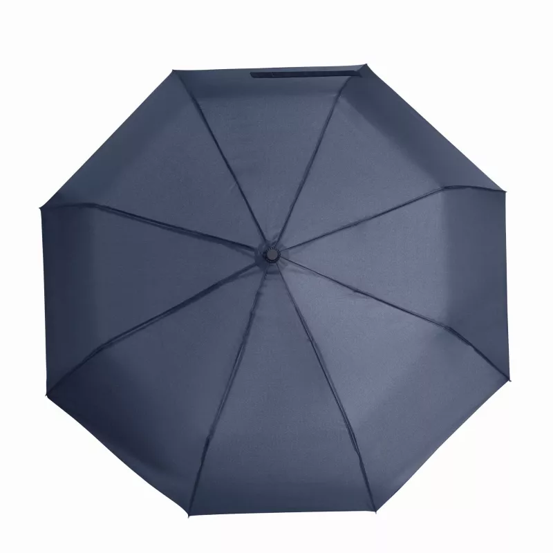 Męski parasol automatyczny LORD - granatowy (56-0101190)