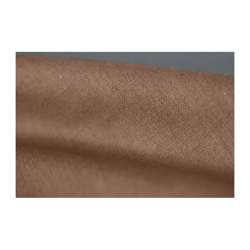 Torba bawełniana 38x42 cm 140 g/m² COTTONEL COLOUR + - Ziemia (MO9268-42)