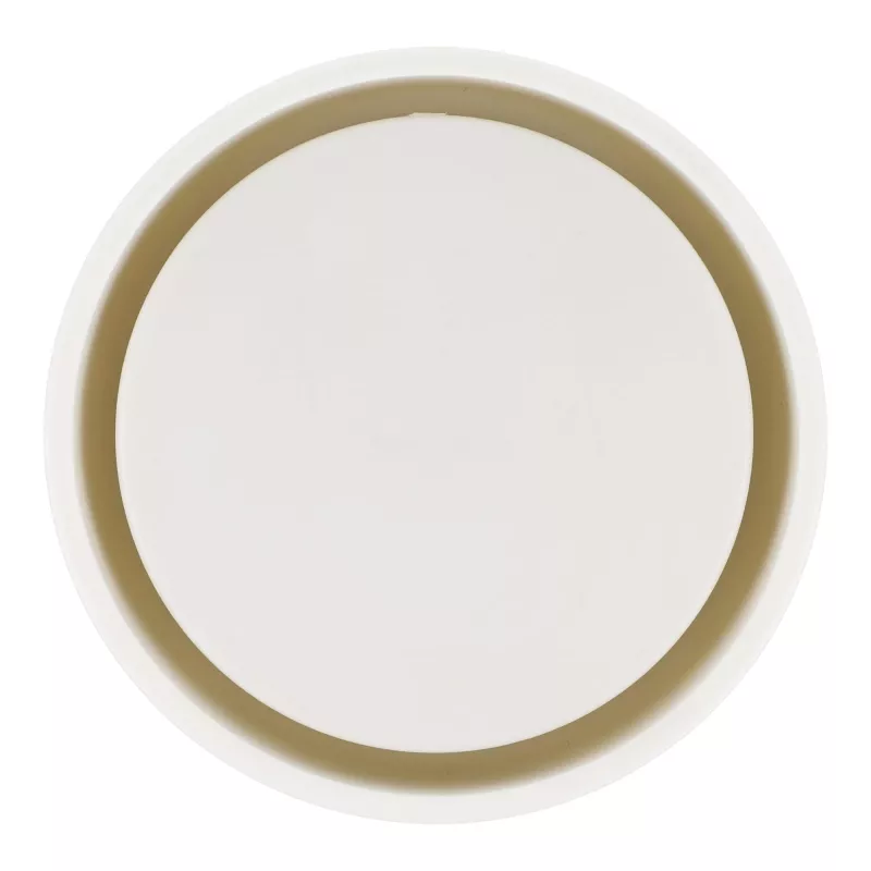 360 Shine termo kubek na kawę 400 ml - biały (LT98719-N0001)