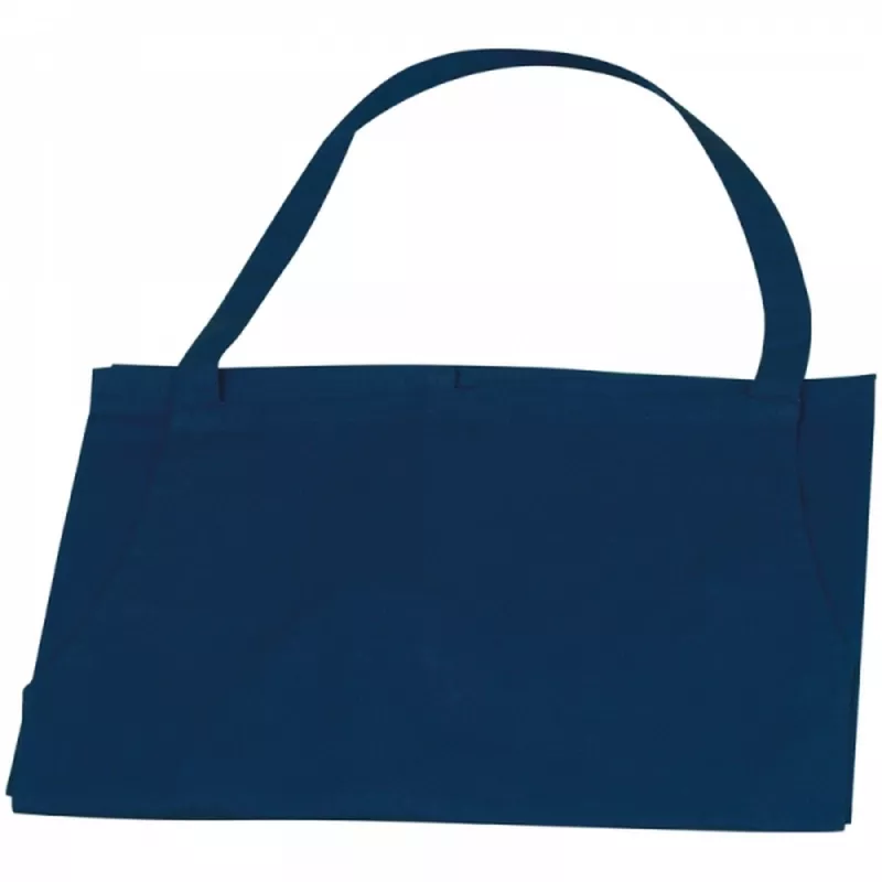 Fartuch kelnerski GRILLMEISTER 170g/m² - granatowy (066444)