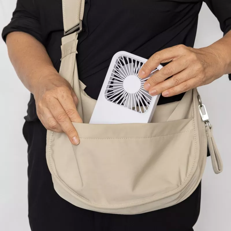 Wentylator Aervina - white (P457.0803)