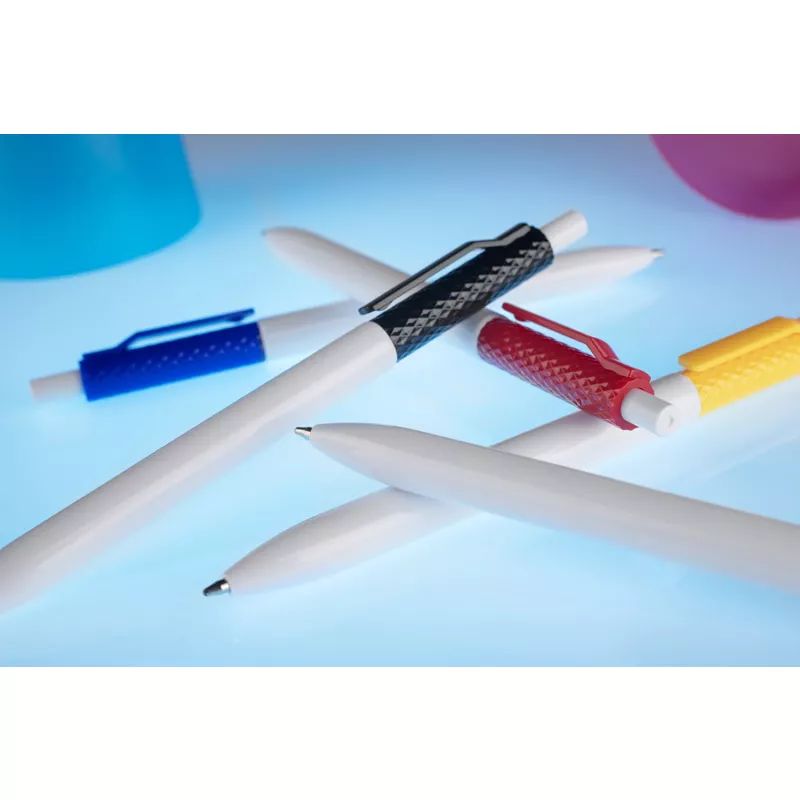 Długopis KARBI - niebieski (19833-03)