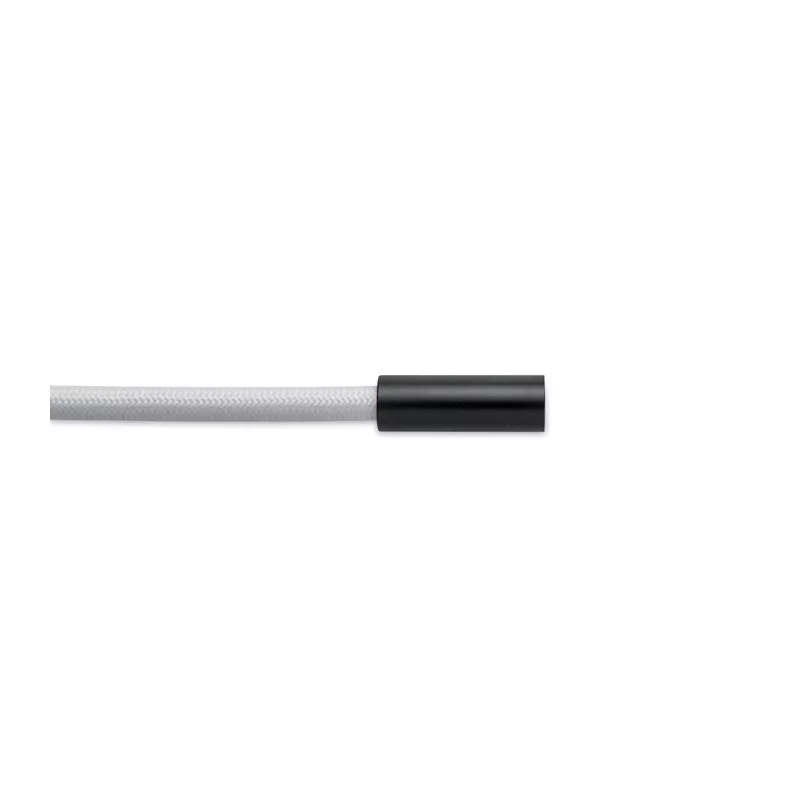 Smycz do telefonu z kablem 60W USB-C COCHARGE - Bialy (MO2618-06)