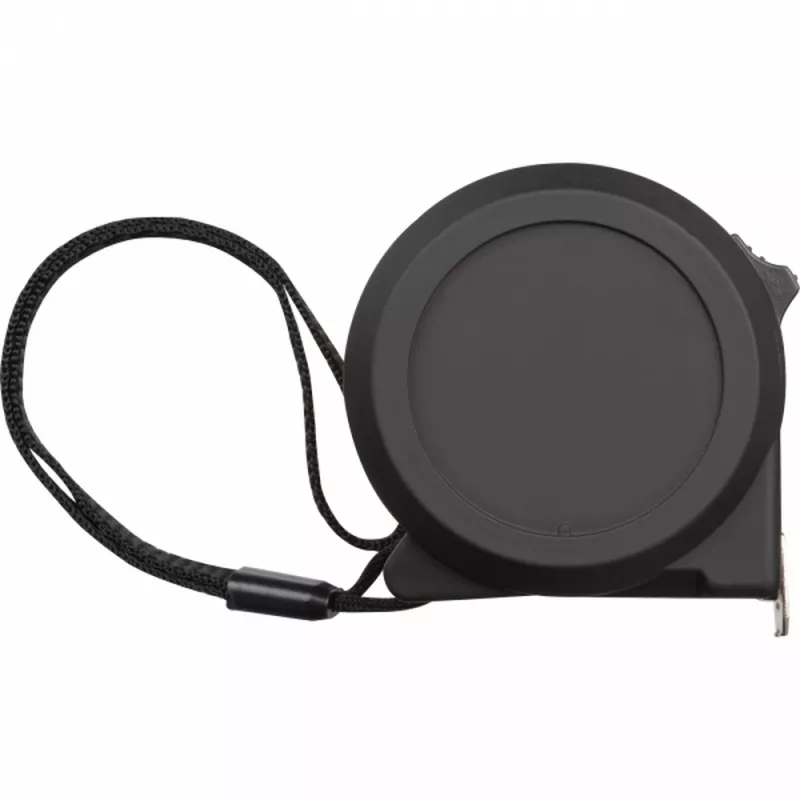 Miarka 5 m CARLOTA - czarny (9462503)