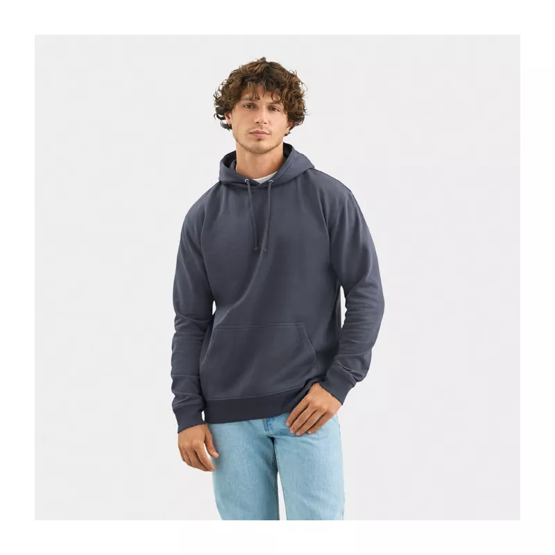 Bluza unisex z kapturem 280 g/m² Sol's CONDOR - Rope (S03815-RO)