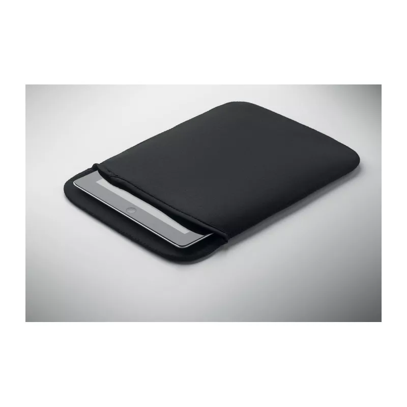 Etui na tablet 11" z neoprenu NEOSLEEVE11 - Czarny (MO3181-03)