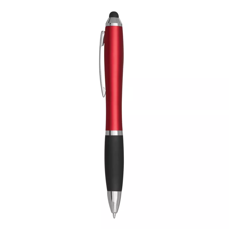 SWAY TOUCH - Długopis SWAY TOUCH - czerwony (56-1102021)