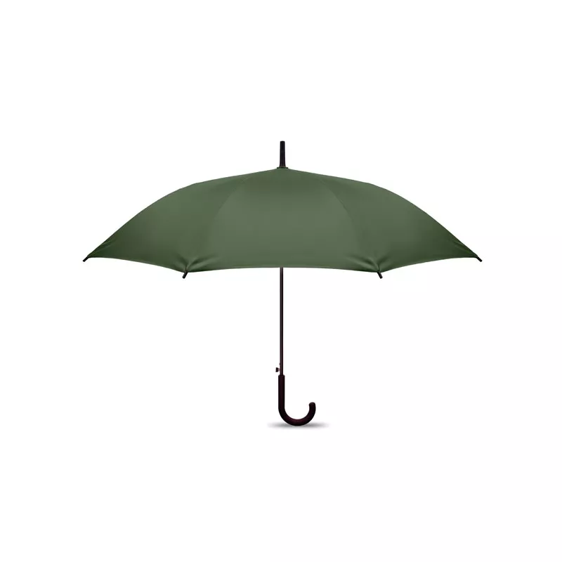 Parasol automatyczny 23" z metalową ramą BRALA - Zielony (MO2693-09)