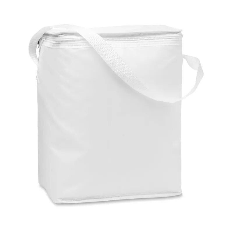 Torba termiczna 12,5 l BIG CUBACOOL - Bialy (MO8529-06)