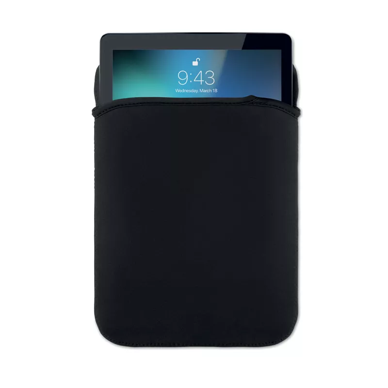 Etui na tablet 11" z neoprenu NEOSLEEVE11 - Czarny (MO3181-03)