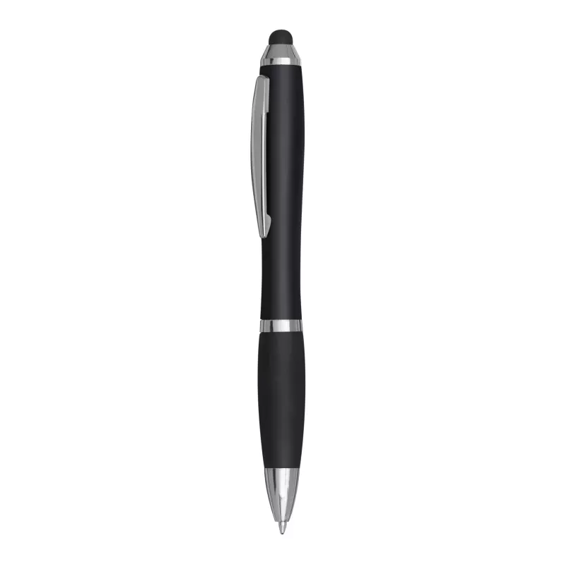 SWAY TOUCH - Długopis SWAY TOUCH - czarny (56-1102024)