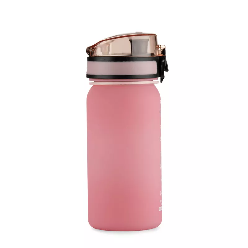Bidon MOTIVA mini 500 ml - różowy (16246-21)