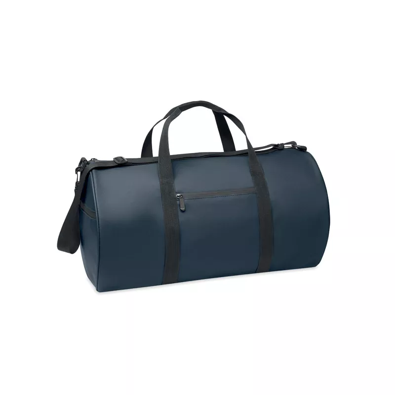 Torba podróżna RPET 600D BANGKOK - Niebieski (MO2644-04)
