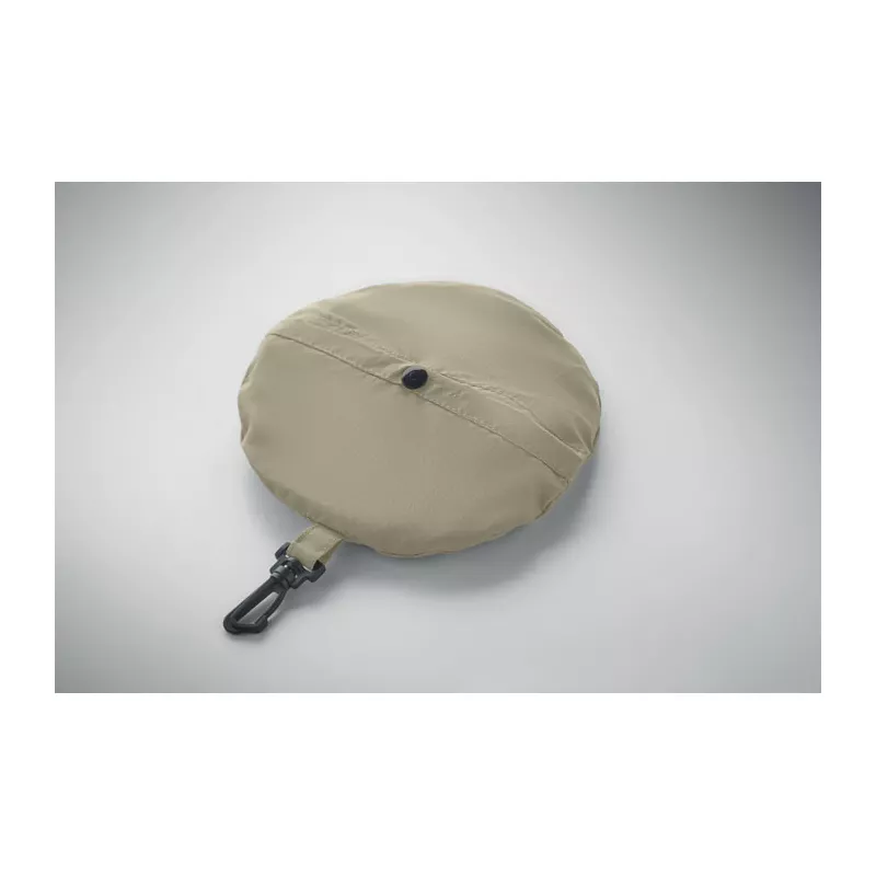 Kapelusz rybacki wodoodporny z pokrowcem 64 g/m² LANIN - Khaki (MO2952-39)