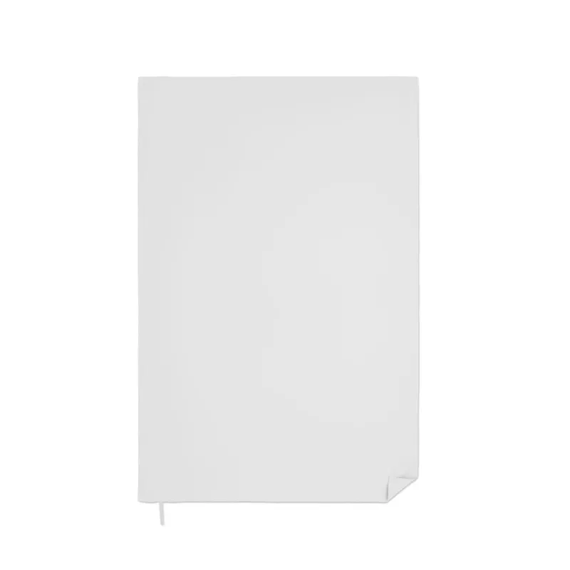 Ręcznik z mikrofibry 100x150 cm ATOLL 100 - Bialy (MO2763-06)