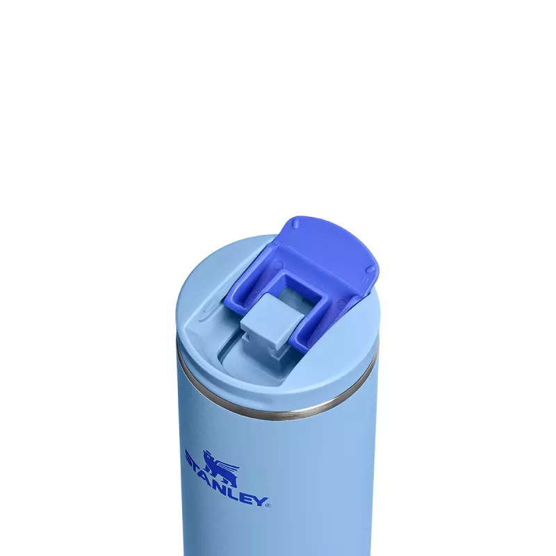 Kubek termiczny Stanley Aerolight Transit FlipTop 0,59l - Blue Sky (10130610026)
