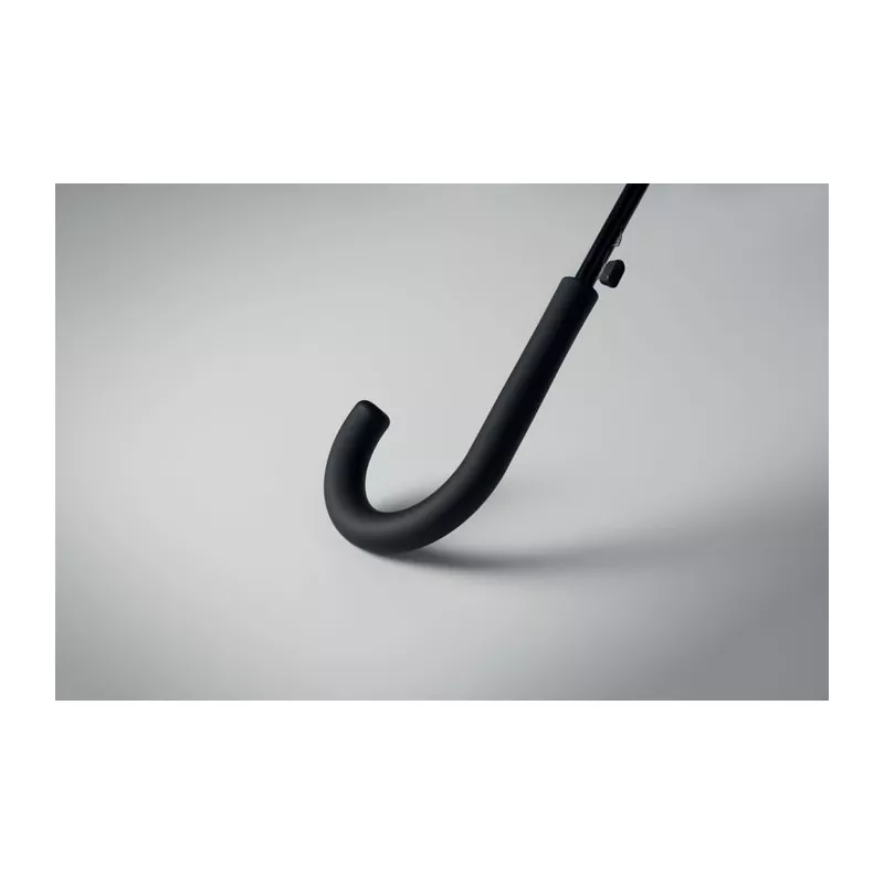 Parasol automatyczny 23" z metalową ramą BRALA - Pomaranczowy (MO2693-10)