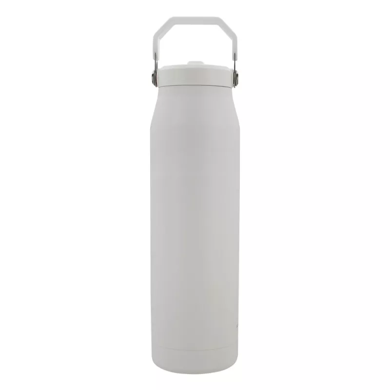 Butelka Stanley IceFlow Bottle Flip Straw 2.0 1.06L - Frost (1012111064)