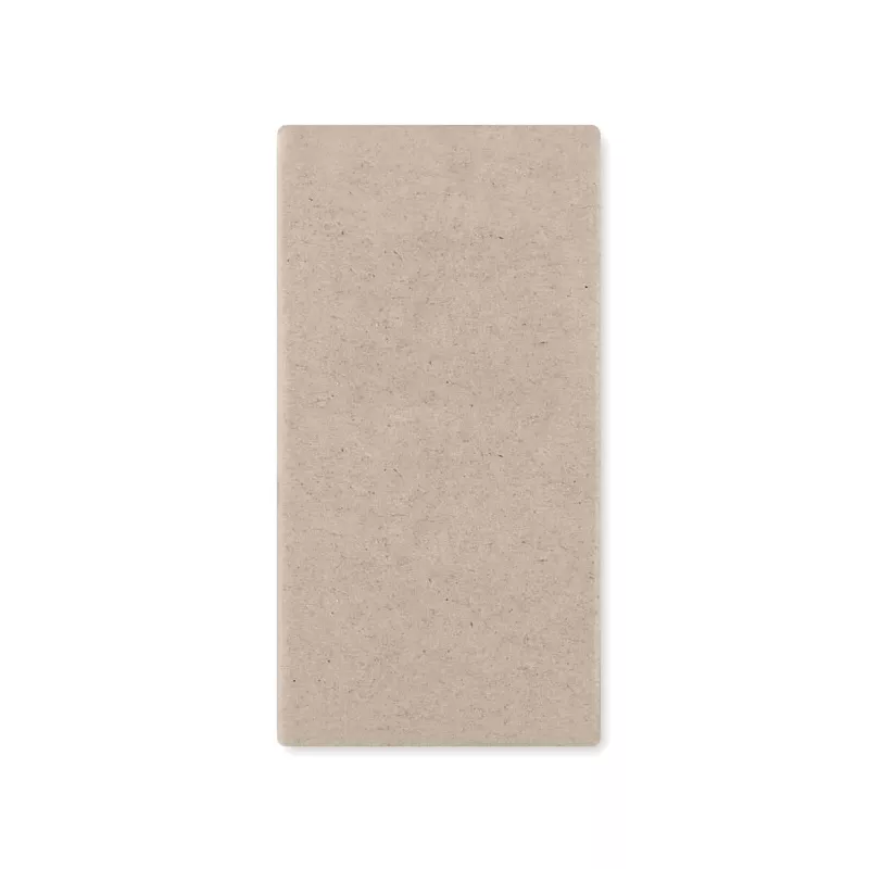 Kredki mini drewniane 4 szt. PETIT ABIGAIL - Bezowy (MO8924-13)